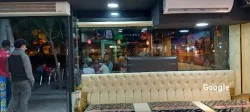Restaurante ShawarMax - Barcelona