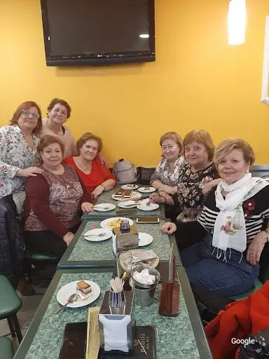 Foto de Cafeteria Nuevo Centro