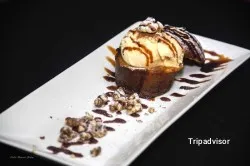 Lumiere, restaurante en Fuengirola