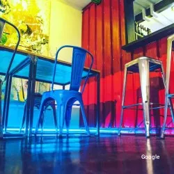 Restaurante Quijano 25 - Murcia
