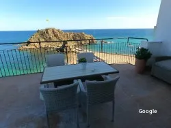 Restaurante Sa Malica - Blanes