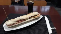 Restaurante Washington Bar - Irun
