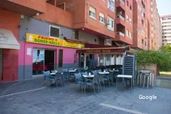 Restaurante Friends Doner Kebab Y Tandoori Masala - Valencia