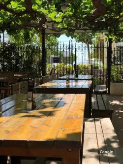 Restaurante Restaurant La Selva - Sant Pol de Mar