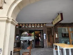 Florida Restaurante, restaurant in Estella-Lizarra