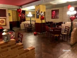 Restaurante Canaletto - Getafe