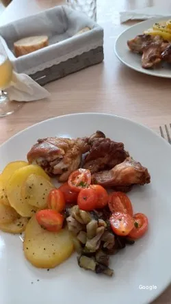 Restaurante El Rinconcito - Valencia