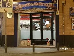 Kathmandu Tandoori House Nepali & Indian Cuisine, restaurant a Madrid