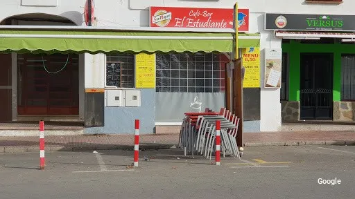 Foto de Bar El Estudiante