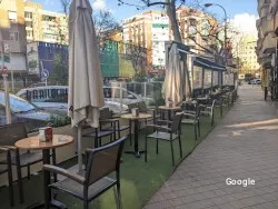 Restaurante Cafe Bariloche - Madrid