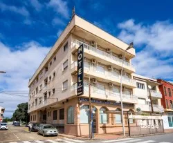 Restaurante Hotel Los Narejos - Los Alcázares