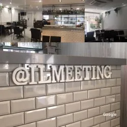Restaurante Meeting Es - Lloret de Mar