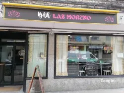 Restaurante Milas - Parla