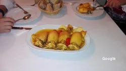 Restaurante Mesón xosé - Narón