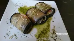 Restaurante Los Canos de Tomares - Bormujos