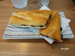 Bar Dalí, ristorante a Llinars del Vallès