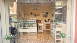 Gollerías, jatetxea (Sevilla)