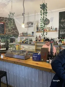 El Descanso de Fresno, ristorante a Valverde de la Virgen