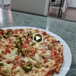 Restaurante Ibi Doner Kedab Y Pizzería - Ibi