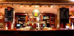 Restaurante Paulaner - Eibar