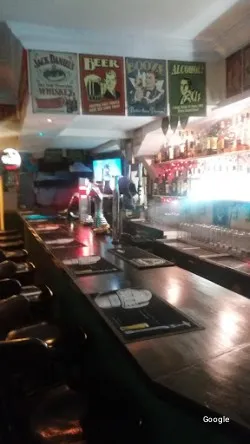 Restaurante Strikers - Fuengirola