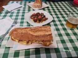 Restaurante El Rincón andaluz - Onda