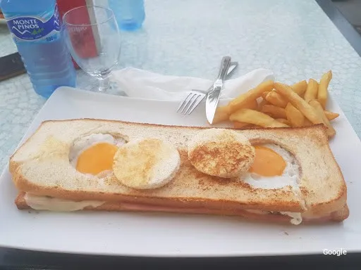 Foto de SOFOKO BAR
