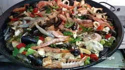 Restaurante Cervecería El Tubo - Getafe