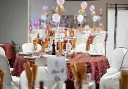 Restaurante Jardines del Odiel, restaurant a Huelva