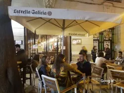 Restaurante Taqueria Sol Azteca - Valencia