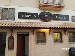 Ristorante Made in Italy, restaurante en Vera