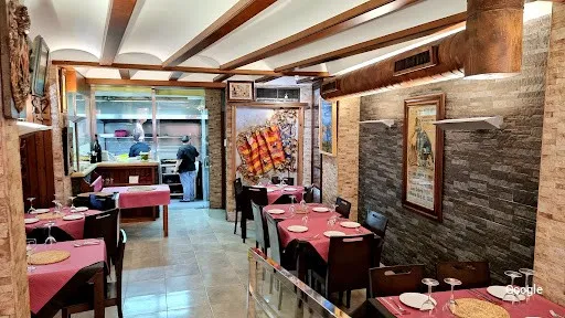 Foto de Casa Eulogio