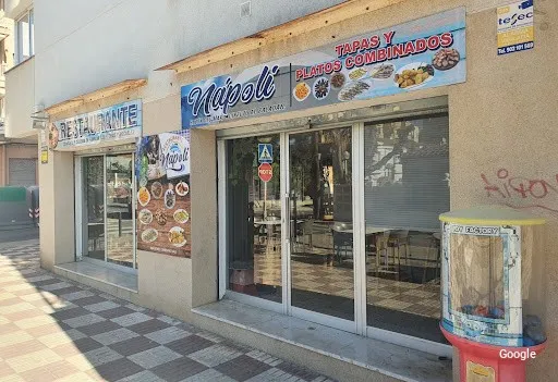 Foto de Bar Napoli
