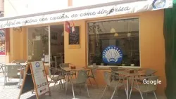 Restaurante Madrid-Berlin Bistro - Fisterra