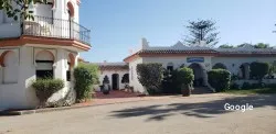 Restaurante Alhambra - Barbate
