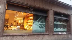 Restaurante Bertiz Henao - Bilbao