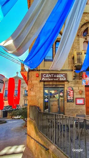 Foto de Bar Restaurant Cantàbric