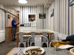 Bar Orella, restaurant in Santiago de Compostela