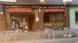 Restaurante Bar Santy - Silla