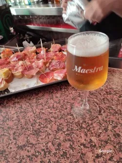 Restaurante Villada - Valladolid