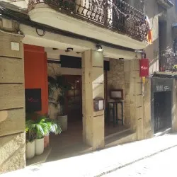 Restaurante XinVic Gastrobar - Vic
