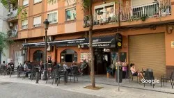 Restaurante Bar Taberna Gallega - Mislata