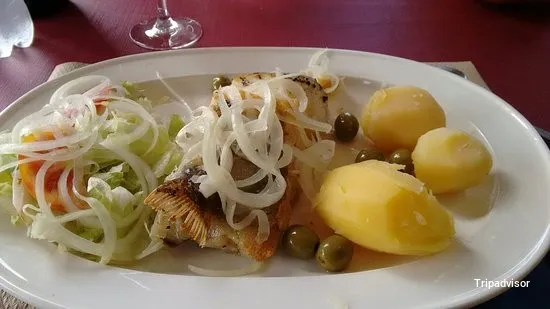 Foto de Taperia A Coura