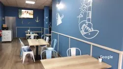 Restaurante Restaurant Triangle - Roquetes