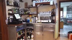 Bar o coto, restaurante en Ortigueira