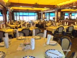 Restaurante La Taberna Gallega de Marcos - Barcelona