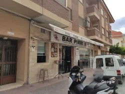 Restaurante Pirri II - Murcia