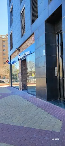 Restaurante Domino's Pizza - Ronda Sur - Murcia