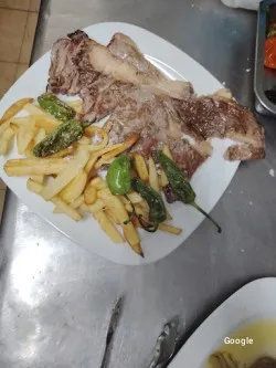 Restaurante Bar cachs - Alcoi