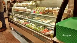 Restaurante Ruta Jacobea - Vigo